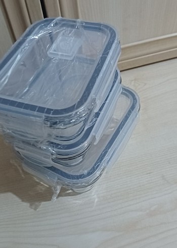 yeni hiç kullanılmadı 3adet fiyatı - Görsel 8