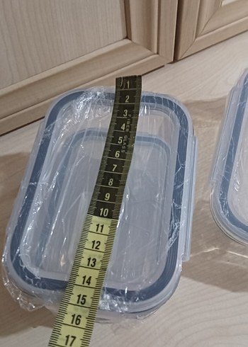 yeni hiç kullanılmadı 3adet fiyatı - Görsel 7