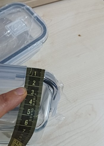 yeni hiç kullanılmadı 3adet fiyatı - Görsel 5