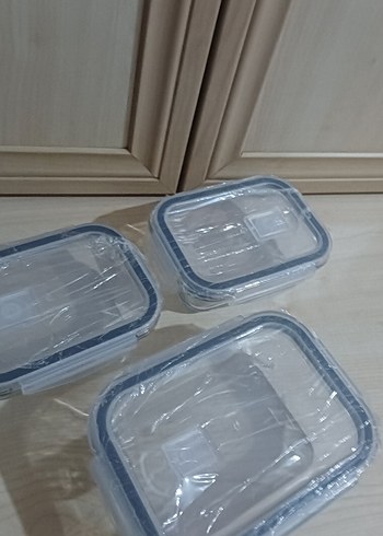 yeni hiç kullanılmadı 3adet fiyatı - Görsel 4