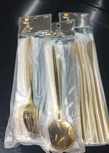 yeni hiç kullanılmadı 18adet fiyatı - Görsel 5