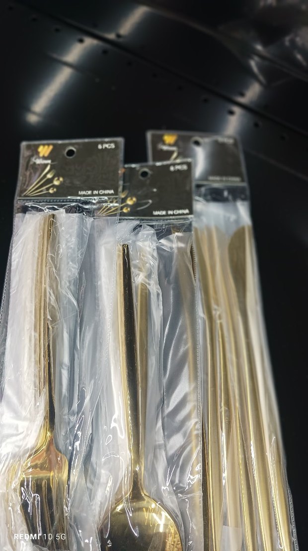 yeni hiç kullanılmadı 18adet fiyatı - Görsel 2