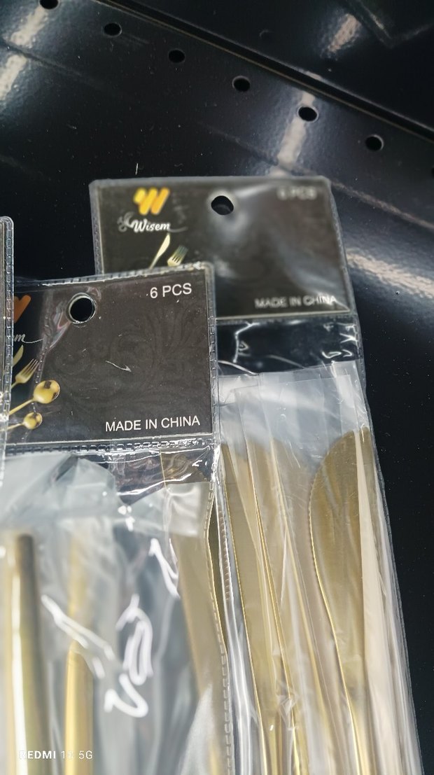 yeni hiç kullanılmadı 18adet fiyatı - Görsel 3