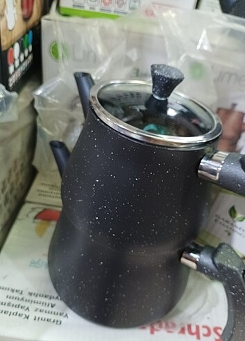 Diğer Yeni hiç kullanılmadı
