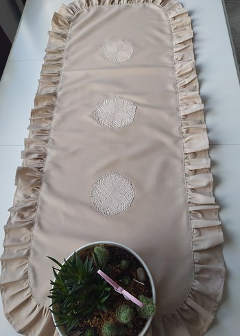 masa örtüsü - Görsel 3