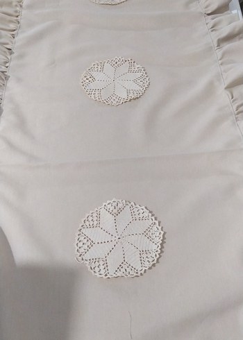 masa örtüsü - Görsel 2