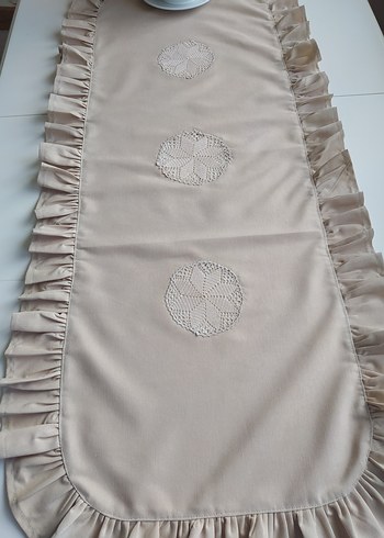 masa örtüsü - Görsel 4