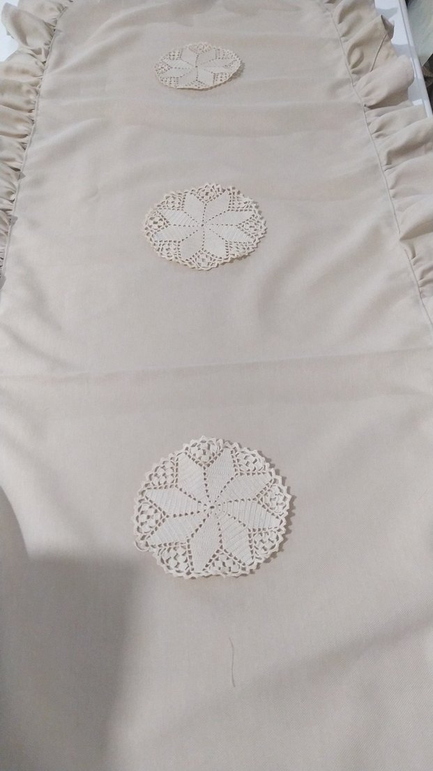 masa örtüsü - Görsel 2