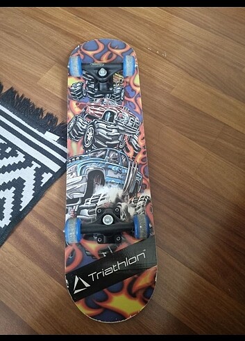 triathlon kaykay  - Görsel 2