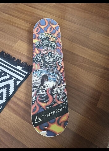 triathlon kaykay  - Görsel 3