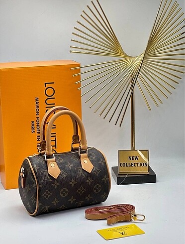 Louis Vuitton Çanta