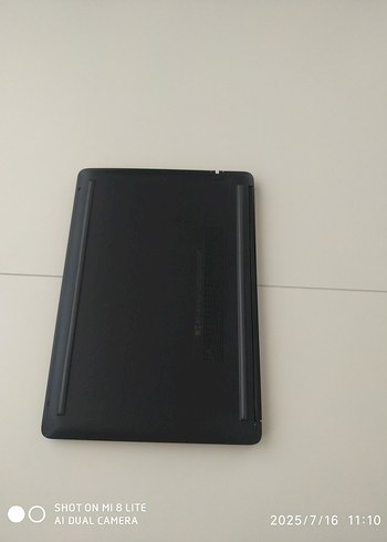 HP Ryzen 3 işlemci IPS Mat Ekran Laptop - Görsel 4