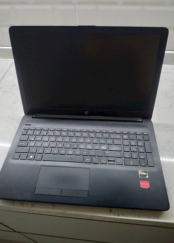 Hp Amd Ryzen 3 İşlemcili Laptop - Görsel 7
