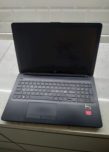 Hp Amd Ryzen 3 İşlemcili Laptop - Görsel 8