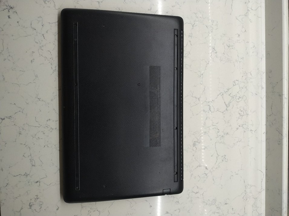 Hp Amd Ryzen 3 İşlemcili Laptop - Görsel 4