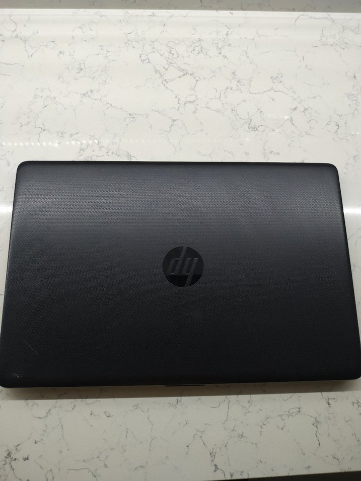 Hp Amd Ryzen 3 İşlemcili Laptop - Görsel 3