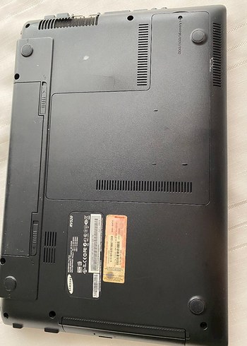 Samsung RV520 Laptop - Görsel 6