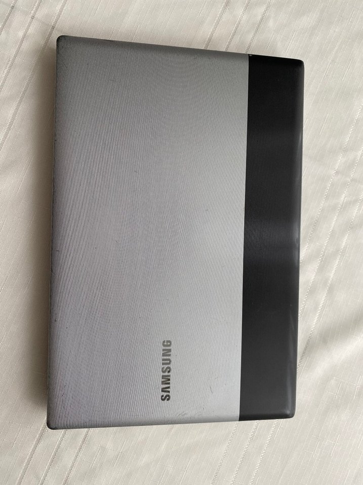 Samsung RV520 Laptop - Görsel 5