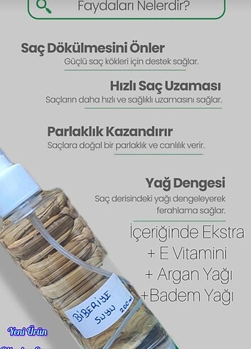 Biberiye Spreyi  - Görsel 2