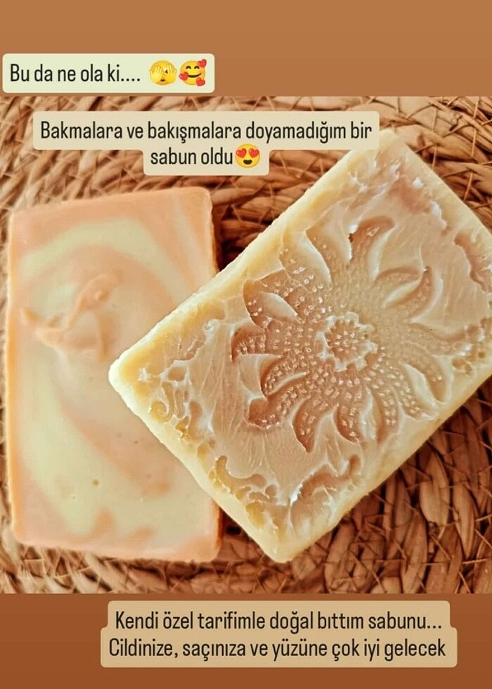 Bıttım Sabunu - Görsel 3