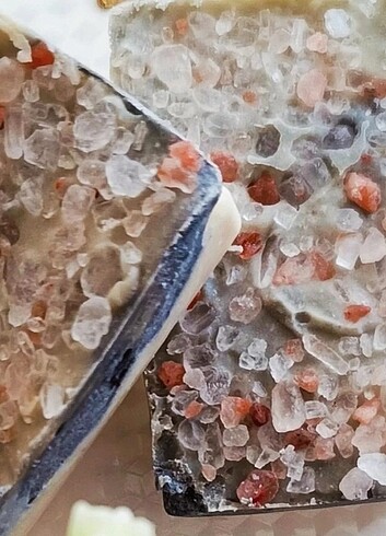 Himalaya Tuzlu Sabun - Görsel 3