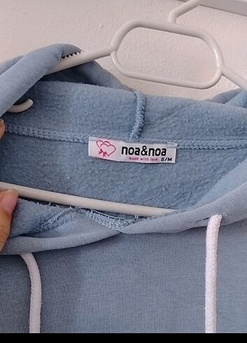 Noa&Noa Sweatshirt 