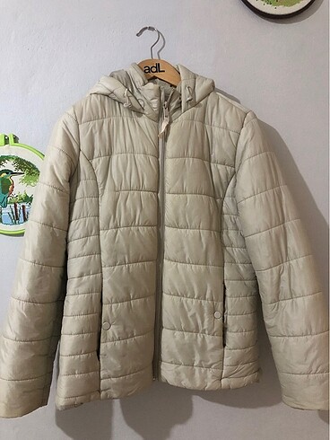LC Waikiki Şişme mont
