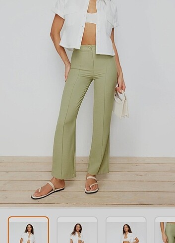 Trendyolmilla pantolon