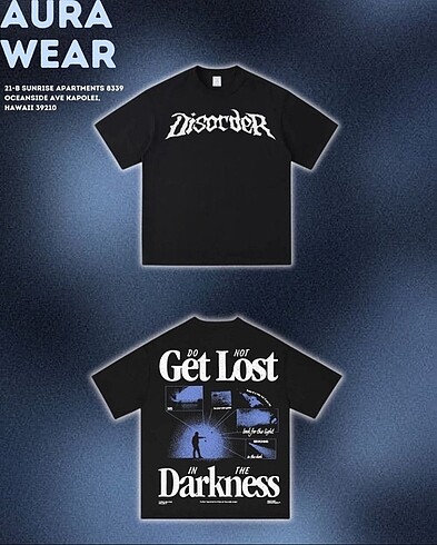 Oversize y2k tshirt