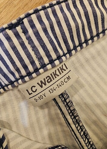 LC Waikiki Lcw şort