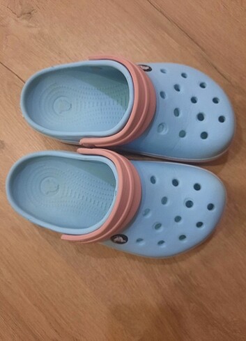 Crocs Terlik