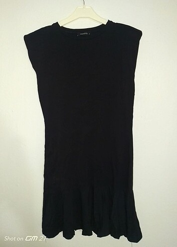 Trendyol & Milla Mini elbise