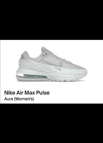 Nike Air Max pulse