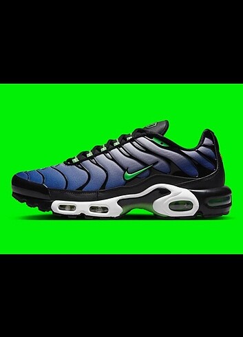 NİKE AİR MAX PLUS TN 