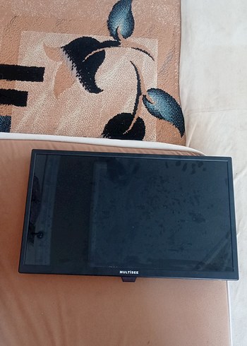 Siyah Multiscreen Monitör - Görsel 2