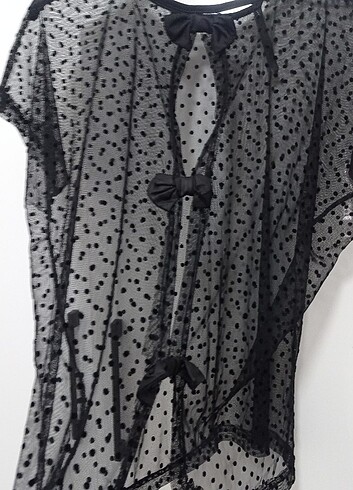 Gecelik  - Görsel 2