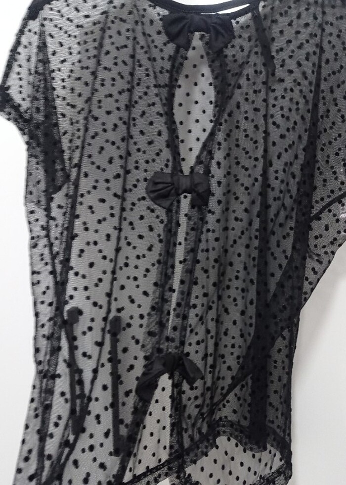 Gecelik  - Görsel 2