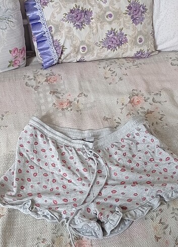 Mini şort