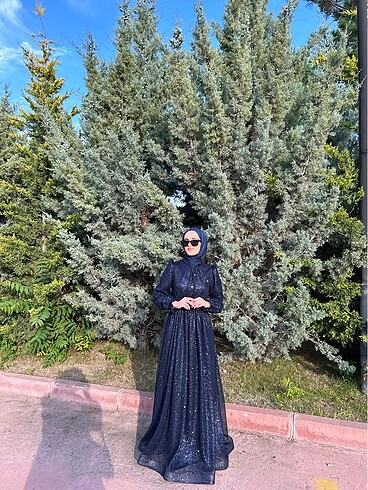 Özel dikim abiye