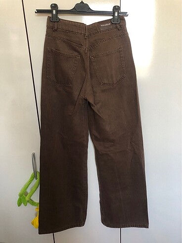 Pull and Bear Kahve kot