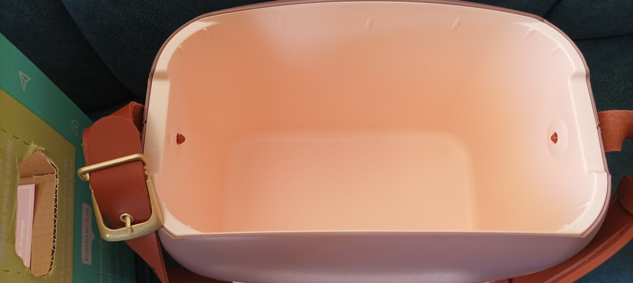 buzluk soğutucu çanta 6 litre polarbox - Görsel 4