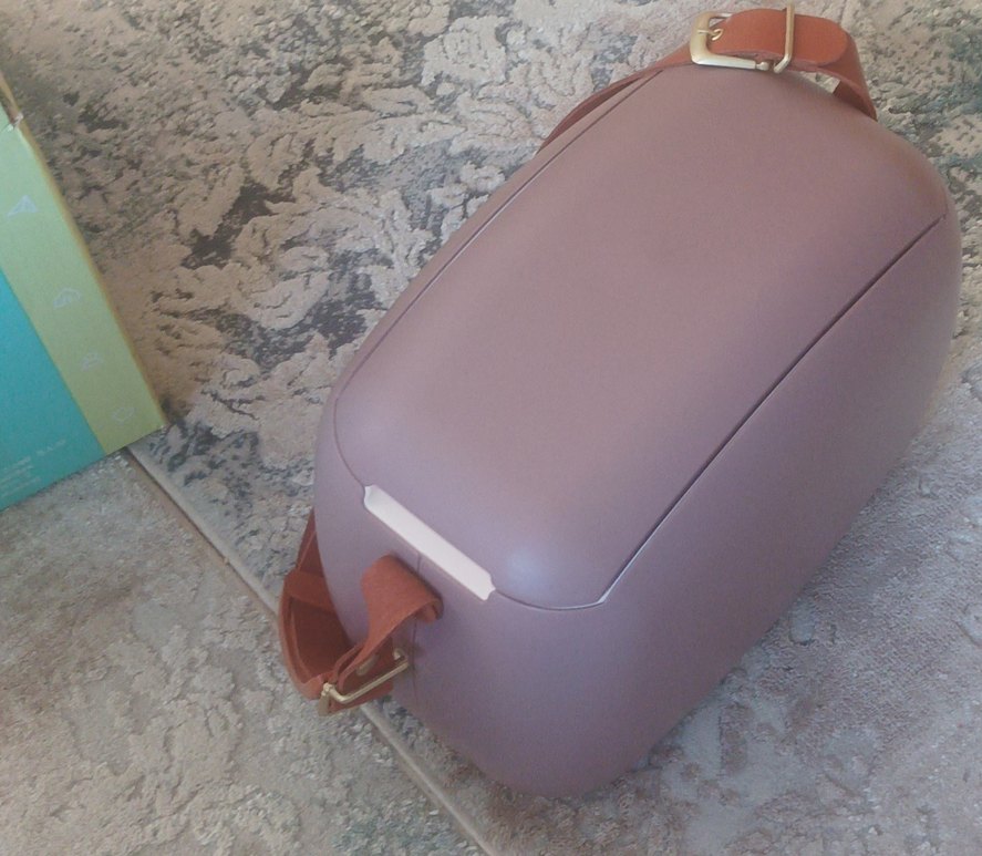 buzluk soğutucu çanta 6 litre polarbox - Görsel 3