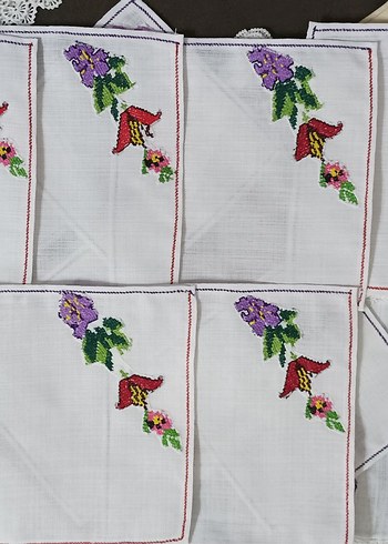 kahve sunum bardak Altlığı - Görsel 7