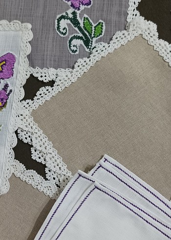 kahve sunum bardak Altlığı - Görsel 8