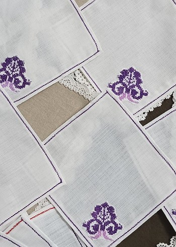 kahve sunum bardak Altlığı - Görsel 11