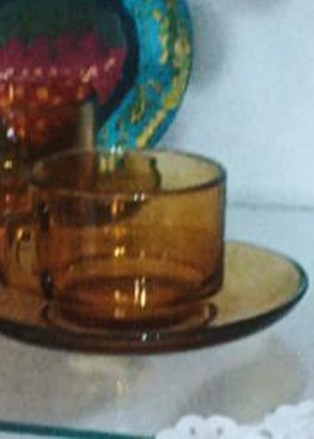 antika duralex  Fincan Takımı vintage - Görsel 2