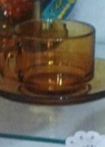 antika duralex  Fincan Takımı vintage - Görsel 4