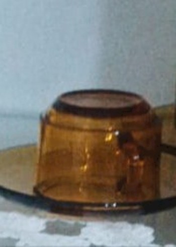 antika duralex  Fincan Takımı vintage - Görsel 3