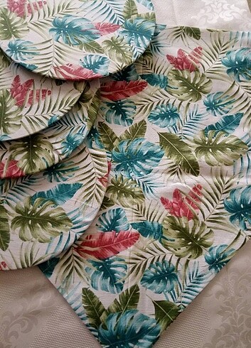 Yemek masası supla takımı  - Görsel 5