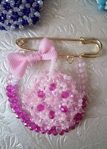 Cevşen nazar boncuğu  - Görsel 5